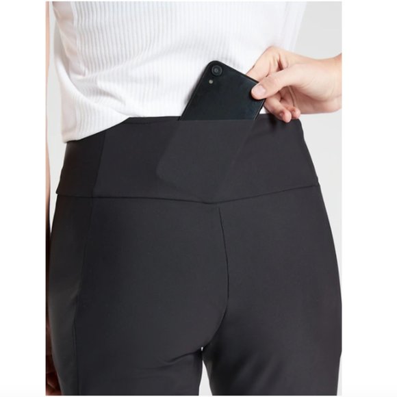 NWT ATHLETA Stellar City Tight - Picture 5 of 13